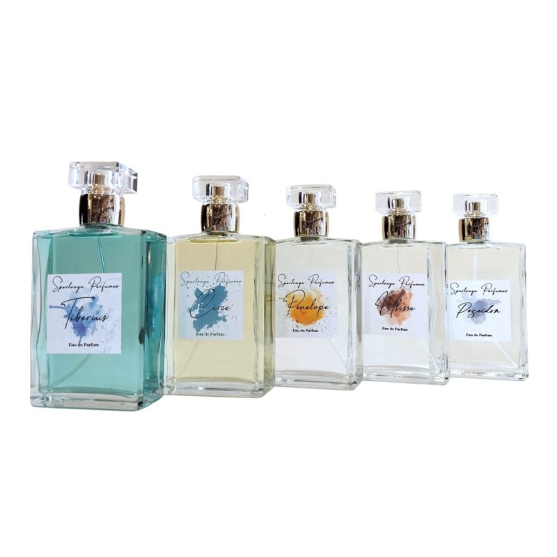 Penelope<div class="mydesc">Eau de Parfum</div> - immagine 5